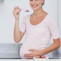 بهداشت دوران بارداری